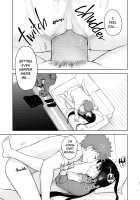 Second Semester / Second Semester [Iida Toyoyuki] [Fate] Thumbnail Page 25