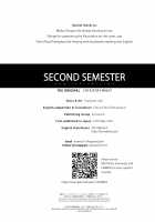 Second Semester / Second Semester [Iida Toyoyuki] [Fate] Thumbnail Page 43