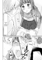 Dependent Girl Blues / だっこちゃんブルー [Ono Hiroki] [Original] Thumbnail Page 12