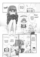 Dependent Girl Blues / だっこちゃんブルー [Ono Hiroki] [Original] Thumbnail Page 14