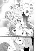 Dependent Girl Blues / だっこちゃんブルー [Ono Hiroki] [Original] Thumbnail Page 15