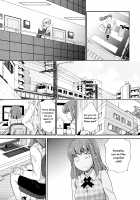 Dependent Girl Blues / だっこちゃんブルー [Ono Hiroki] [Original] Thumbnail Page 05