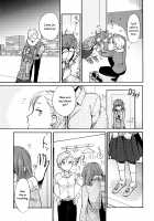 Dependent Girl Blues / だっこちゃんブルー [Ono Hiroki] [Original] Thumbnail Page 07