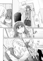 Dependent Girl Blues / だっこちゃんブルー [Ono Hiroki] [Original] Thumbnail Page 08