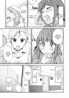 Dependent Girl Blues / だっこちゃんブルー [Ono Hiroki] [Original] Thumbnail Page 09