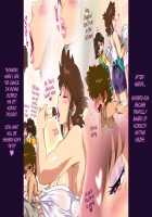 Taste☆Bitch ～Seducing, Moaning Mother [Free Style] [Mister Ajikko] Thumbnail Page 19