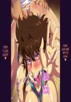 Taste☆Bitch ～Seducing, Moaning Mother [Free Style] [Mister Ajikko] Thumbnail Page 40