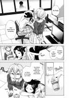 Mayonaka Yonaka no Accept Ch. 3 / 真夜中よなかのアクセプト第3話 [Ono Hiroki] [Original] Thumbnail Page 11