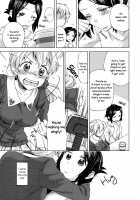 Mayonaka Yonaka no Accept Ch. 3 / 真夜中よなかのアクセプト第3話 [Ono Hiroki] [Original] Thumbnail Page 15