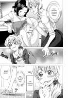 Mayonaka Yonaka no Accept Ch. 3 / 真夜中よなかのアクセプト第3話 [Ono Hiroki] [Original] Thumbnail Page 03