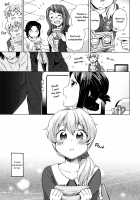 Mayonaka Yonaka no Accept Ch. 3 / 真夜中よなかのアクセプト第3話 [Ono Hiroki] [Original] Thumbnail Page 07