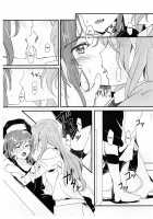 you make me! [Yanagi Hareta] [Bang Dream] Thumbnail Page 12