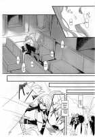 you make me! [Yanagi Hareta] [Bang Dream] Thumbnail Page 14