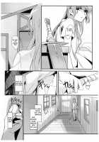 you make me! [Yanagi Hareta] [Bang Dream] Thumbnail Page 03