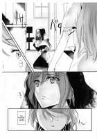 you make me! [Yanagi Hareta] [Bang Dream] Thumbnail Page 04