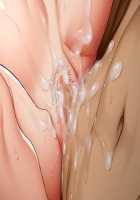 Harami Oni ~Kichiku Igyou ni Juurin Sareru Kyonyuu Oni Musume~ / 孕み鬼～鬼畜異形に蹂躙される巨乳鬼娘～ [Kamaboko] [Original] Thumbnail Page 137