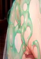 Harami Oni ~Kichiku Igyou ni Juurin Sareru Kyonyuu Oni Musume~ / 孕み鬼～鬼畜異形に蹂躙される巨乳鬼娘～ [Kamaboko] [Original] Thumbnail Page 142