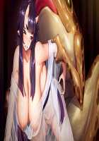 Harami Oni ~Kichiku Igyou ni Juurin Sareru Kyonyuu Oni Musume~ / 孕み鬼～鬼畜異形に蹂躙される巨乳鬼娘～ [Kamaboko] [Original] Thumbnail Page 187