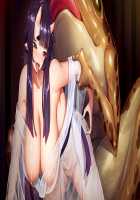 Harami Oni ~Kichiku Igyou ni Juurin Sareru Kyonyuu Oni Musume~ / 孕み鬼～鬼畜異形に蹂躙される巨乳鬼娘～ [Kamaboko] [Original] Thumbnail Page 196