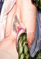 Harami Oni ~Kichiku Igyou ni Juurin Sareru Kyonyuu Oni Musume~ / 孕み鬼～鬼畜異形に蹂躙される巨乳鬼娘～ [Kamaboko] [Original] Thumbnail Page 234