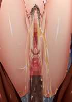 Harami Oni ~Kichiku Igyou ni Juurin Sareru Kyonyuu Oni Musume~ / 孕み鬼～鬼畜異形に蹂躙される巨乳鬼娘～ [Kamaboko] [Original] Thumbnail Page 304