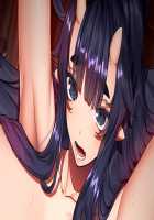 Harami Oni ~Kichiku Igyou ni Juurin Sareru Kyonyuu Oni Musume~ / 孕み鬼～鬼畜異形に蹂躙される巨乳鬼娘～ [Kamaboko] [Original] Thumbnail Page 312