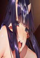 Harami Oni ~Kichiku Igyou ni Juurin Sareru Kyonyuu Oni Musume~ / 孕み鬼～鬼畜異形に蹂躙される巨乳鬼娘～ [Kamaboko] [Original] Thumbnail Page 35