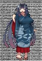 Harami Oni ~Kichiku Igyou ni Juurin Sareru Kyonyuu Oni Musume~ / 孕み鬼～鬼畜異形に蹂躙される巨乳鬼娘～ [Kamaboko] [Original] Thumbnail Page 443