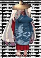 Harami Oni ~Kichiku Igyou ni Juurin Sareru Kyonyuu Oni Musume~ / 孕み鬼～鬼畜異形に蹂躙される巨乳鬼娘～ [Kamaboko] [Original] Thumbnail Page 447