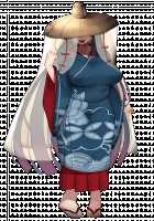 Harami Oni ~Kichiku Igyou ni Juurin Sareru Kyonyuu Oni Musume~ / 孕み鬼～鬼畜異形に蹂躙される巨乳鬼娘～ [Kamaboko] [Original] Thumbnail Page 453