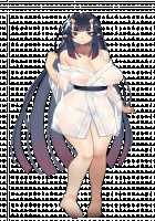 Harami Oni ~Kichiku Igyou ni Juurin Sareru Kyonyuu Oni Musume~ / 孕み鬼～鬼畜異形に蹂躙される巨乳鬼娘～ [Kamaboko] [Original] Thumbnail Page 461