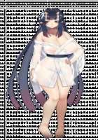 Harami Oni ~Kichiku Igyou ni Juurin Sareru Kyonyuu Oni Musume~ / 孕み鬼～鬼畜異形に蹂躙される巨乳鬼娘～ [Kamaboko] [Original] Thumbnail Page 487