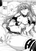 Sokubaku Asuka / 束縛アスカ [Izurumi] [Neon Genesis Evangelion] Thumbnail Page 23