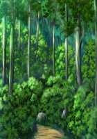 Succu Ari Apart / サキュありアパート [Yatsuki Hiyori] [Original] Thumbnail Page 497