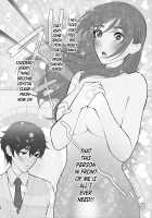 Sensei wa Deau Mae Kara Choukyou Sumi / 先生は出会う前から調教済み [Edogawa Roman] [Original] Thumbnail Page 62