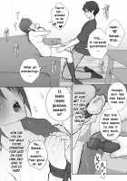 Sensei wa Deau Mae Kara Choukyou Sumi / 先生は出会う前から調教済み [Edogawa Roman] [Original] Thumbnail Page 79