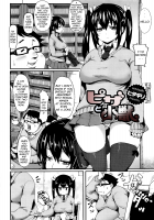 Pizza And Shoujuu [Hitagiri] [Original] Thumbnail Page 02