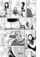 HIMEAI Zenpen [Rocket Monkey] [Original] Thumbnail Page 03