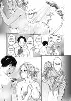 Christmas no Yoru ni. / クリスマスの夜に。 [Mori Manpei] [Original] Thumbnail Page 17