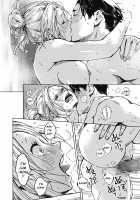 Christmas no Yoru ni. / クリスマスの夜に。 [Mori Manpei] [Original] Thumbnail Page 22