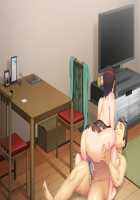 Kabe no Mukou no Tsuma no Koe 3 ~Usukabe kara Hibiku Rinjin Zuma no Tsuyagoe wa, Itsushika Aisuru Tsuma no Midareta Yogarigoe e to Kawatteita~ / 壁の向こうの妻の嬌声3 ～薄壁から響く隣人妻の艶声は、いつしか愛する妻の淫れたヨガり声へと変わっていた～ [Un Equals Shokutarou] [Original] Thumbnail Page 159