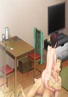 Kabe no Mukou no Tsuma no Koe 3 ~Usukabe kara Hibiku Rinjin Zuma no Tsuyagoe wa, Itsushika Aisuru Tsuma no Midareta Yogarigoe e to Kawatteita~ / 壁の向こうの妻の嬌声3 ～薄壁から響く隣人妻の艶声は、いつしか愛する妻の淫れたヨガり声へと変わっていた～ [Un Equals Shokutarou] [Original] Thumbnail Page 165