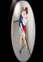 Kabe no Mukou no Tsuma no Koe 3 ~Usukabe kara Hibiku Rinjin Zuma no Tsuyagoe wa, Itsushika Aisuru Tsuma no Midareta Yogarigoe e to Kawatteita~ / 壁の向こうの妻の嬌声3 ～薄壁から響く隣人妻の艶声は、いつしか愛する妻の淫れたヨガり声へと変わっていた～ [Un Equals Shokutarou] [Original] Thumbnail Page 171