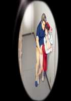 Kabe no Mukou no Tsuma no Koe 3 ~Usukabe kara Hibiku Rinjin Zuma no Tsuyagoe wa, Itsushika Aisuru Tsuma no Midareta Yogarigoe e to Kawatteita~ / 壁の向こうの妻の嬌声3 ～薄壁から響く隣人妻の艶声は、いつしか愛する妻の淫れたヨガり声へと変わっていた～ [Un Equals Shokutarou] [Original] Thumbnail Page 174