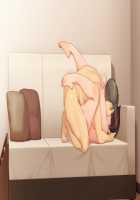 Kabe no Mukou no Tsuma no Koe 3 ~Usukabe kara Hibiku Rinjin Zuma no Tsuyagoe wa, Itsushika Aisuru Tsuma no Midareta Yogarigoe e to Kawatteita~ / 壁の向こうの妻の嬌声3 ～薄壁から響く隣人妻の艶声は、いつしか愛する妻の淫れたヨガり声へと変わっていた～ [Un Equals Shokutarou] [Original] Thumbnail Page 274