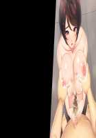 Kabe no Mukou no Tsuma no Koe 3 ~Usukabe kara Hibiku Rinjin Zuma no Tsuyagoe wa, Itsushika Aisuru Tsuma no Midareta Yogarigoe e to Kawatteita~ / 壁の向こうの妻の嬌声3 ～薄壁から響く隣人妻の艶声は、いつしか愛する妻の淫れたヨガり声へと変わっていた～ [Un Equals Shokutarou] [Original] Thumbnail Page 41