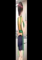 Kabe no Mukou no Tsuma no Koe 3 ~Usukabe kara Hibiku Rinjin Zuma no Tsuyagoe wa, Itsushika Aisuru Tsuma no Midareta Yogarigoe e to Kawatteita~ / 壁の向こうの妻の嬌声3 ～薄壁から響く隣人妻の艶声は、いつしか愛する妻の淫れたヨガり声へと変わっていた～ [Un Equals Shokutarou] [Original] Thumbnail Page 499