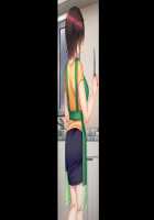 Kabe no Mukou no Tsuma no Koe 3 ~Usukabe kara Hibiku Rinjin Zuma no Tsuyagoe wa, Itsushika Aisuru Tsuma no Midareta Yogarigoe e to Kawatteita~ / 壁の向こうの妻の嬌声3 ～薄壁から響く隣人妻の艶声は、いつしか愛する妻の淫れたヨガり声へと変わっていた～ [Un Equals Shokutarou] [Original] Thumbnail Page 506