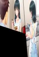 Kabe no Mukou no Tsuma no Koe 3 ~Usukabe kara Hibiku Rinjin Zuma no Tsuyagoe wa, Itsushika Aisuru Tsuma no Midareta Yogarigoe e to Kawatteita~ / 壁の向こうの妻の嬌声3 ～薄壁から響く隣人妻の艶声は、いつしか愛する妻の淫れたヨガり声へと変わっていた～ [Un Equals Shokutarou] [Original] Thumbnail Page 516