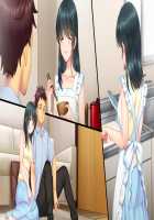 Kabe no Mukou no Tsuma no Koe 3 ~Usukabe kara Hibiku Rinjin Zuma no Tsuyagoe wa, Itsushika Aisuru Tsuma no Midareta Yogarigoe e to Kawatteita~ / 壁の向こうの妻の嬌声3 ～薄壁から響く隣人妻の艶声は、いつしか愛する妻の淫れたヨガり声へと変わっていた～ [Un Equals Shokutarou] [Original] Thumbnail Page 517